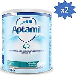 Aptamil AR Mama 400 gr 2 Adet