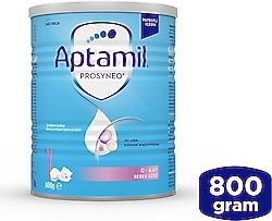 Aptamil Prosyneo 1 Bebek Sütü 800 gr