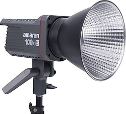 Aputure Amaran 100X S Bi-Color LED Video Işığı