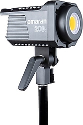 Aputure Amaran 200D LED Video Işığı