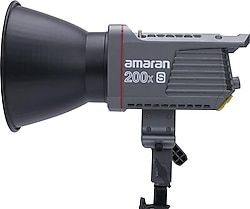 Aputure Amaran 60X S Bi-Color LED Video Işığı Fiyatları