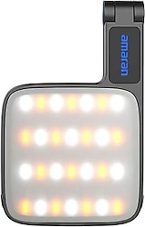 Aputure Amaran Go MagSafe Mobil LED Işık