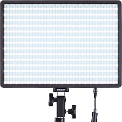 Aputure Amaran Pano 120C 120 W RGB LED Işık