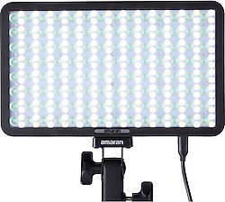 Aputure Amaran Pano 60 60 W RGB Panel LED Işık