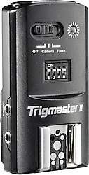 Aputure Trigmaster MX II-C Canon Flaş Tetikleyici
