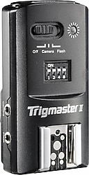 Aputure Trigmaster MX II Flaş Tetikleyici