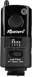 Aputure Trigmaster MX IIRCR-C Canon Flaş Tetikleyici