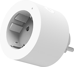 Aqara Akıllı Tekli Priz ve E1 Akıllı Kontrol Hub Kiti