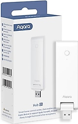 Aqara E1 Akıllı Kontrol Hub Kiti