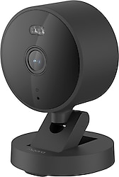 Aqara G100 Select CH-C08D 2K Gece Görüşlü IP Wi-Fi Güvenlik Kamerası