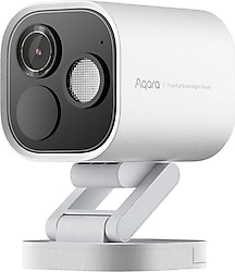 Aqara G5 Pro CH-C07D Gece Görüşlü IP Wi-Fi Güvenlik Kamerası