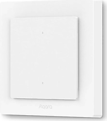 Aqara H2 EU WS-K07D 1 Kanallı Zigbee Akıllı Anahtar