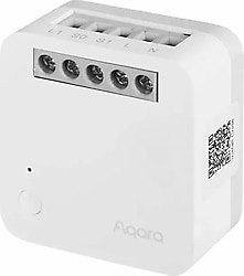 Aqara T1 SSM-U01 Zigbee Akıllı Röle