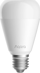Aqara T2 LB-L02E 10.5 W-75 W E27 Akıllı LED Ampul
