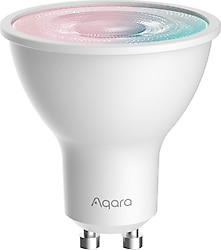 Aqara T2 LB-L03D 4.9 W-30 W GU10 Spot RGB Akıllı LED Ampul