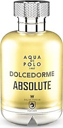 Aqua Di Polo Dolcedorme Absolute EDP 90 ml Erkek Parfüm