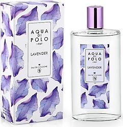 Aqua Di Polo Lavender EDC 200 ml Kolonya