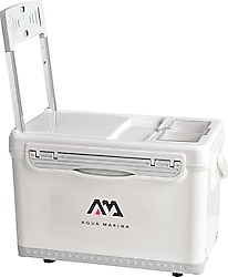 Aqua Marina Kamp Buzluğu
