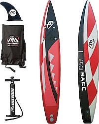 Aqua Marina Race Competitive 427 cm Şişme Stand up Paddle Board