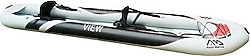 Aqua Marina View Kayak Çift Kişilik Şişme Kano