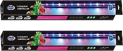 Aqua Master 70 cm Beyaz Su İçi Led Lamba