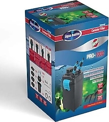 Aqua Master Akvaryum Filtresi