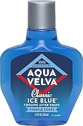 Aqua Velva Classic Ice Blue After Shave 103 ml Tıraş Losyonu