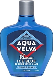 Aqua Velva Classic Ice Blue After Shave 207 ml Tıraş Losyonu