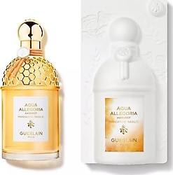Guerlain Aqua Allegoria Mandarine Basilic EDT 125 ml Kadın Parfüm