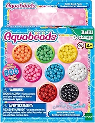 Aquabeads Boncuk Paketi 31517