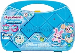 Aquabeads Çantalı Başlangıç Seti 31912
