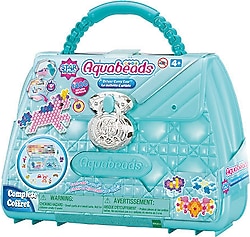 Aquabeads Çantalı Delüks Set 31914