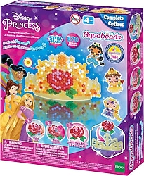 Aquabeads Disney Prenses Taç Seti 31901