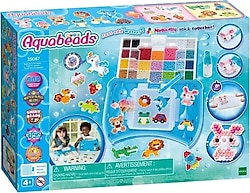 Aquabeads El Sanatları Başlangıç Stüdyosu 35087