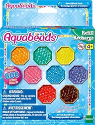 Aquabeads Kristal Boncuk Paketi 31520