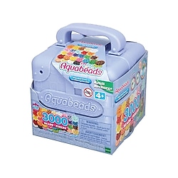 Aquabeads Mega Boncuk Çantası 3000 Parça 31913