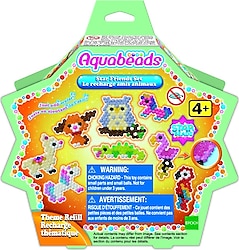 Aquabeads Star Bead Arkadaşlar Seti 31602