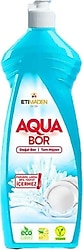 Aquabor Sıvı Bulaşık Deterjan 650 ml