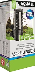Aquael Asap Filter 300 Akvaryum İç Filtre