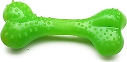 Aquael Comfy 16.5 cm Dental Bone Mint Köpek Oyuncağı