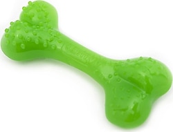 Aquael Comfy 8.5 cm Dental Bone Mint Yeşil Köpek Oyuncağı