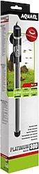 Aquael Platinium Heater 300 W Cam Isıtıcı