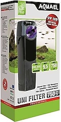 Aquael Uni Filter 750 Akvaryum İç Filtre
