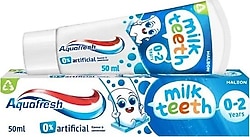 Aquafresh Diş Macunu