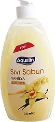 Aqualin Manolya 750 ml Sıvı Sabun