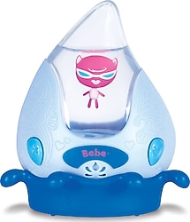 Aquapets Sudaki Dostlarımız Bebe
