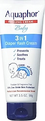 Aquaphor Baby 3in1 Pişik Kremi 99 gr