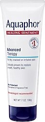 Aquaphor Çok Amaçlı 198 gr Nemlendirici Krem