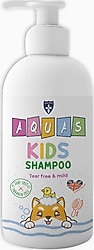 Aquas Çocuk Şampuanı 250 ml