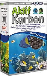 Aquawe Aktif Karbon 300 gr